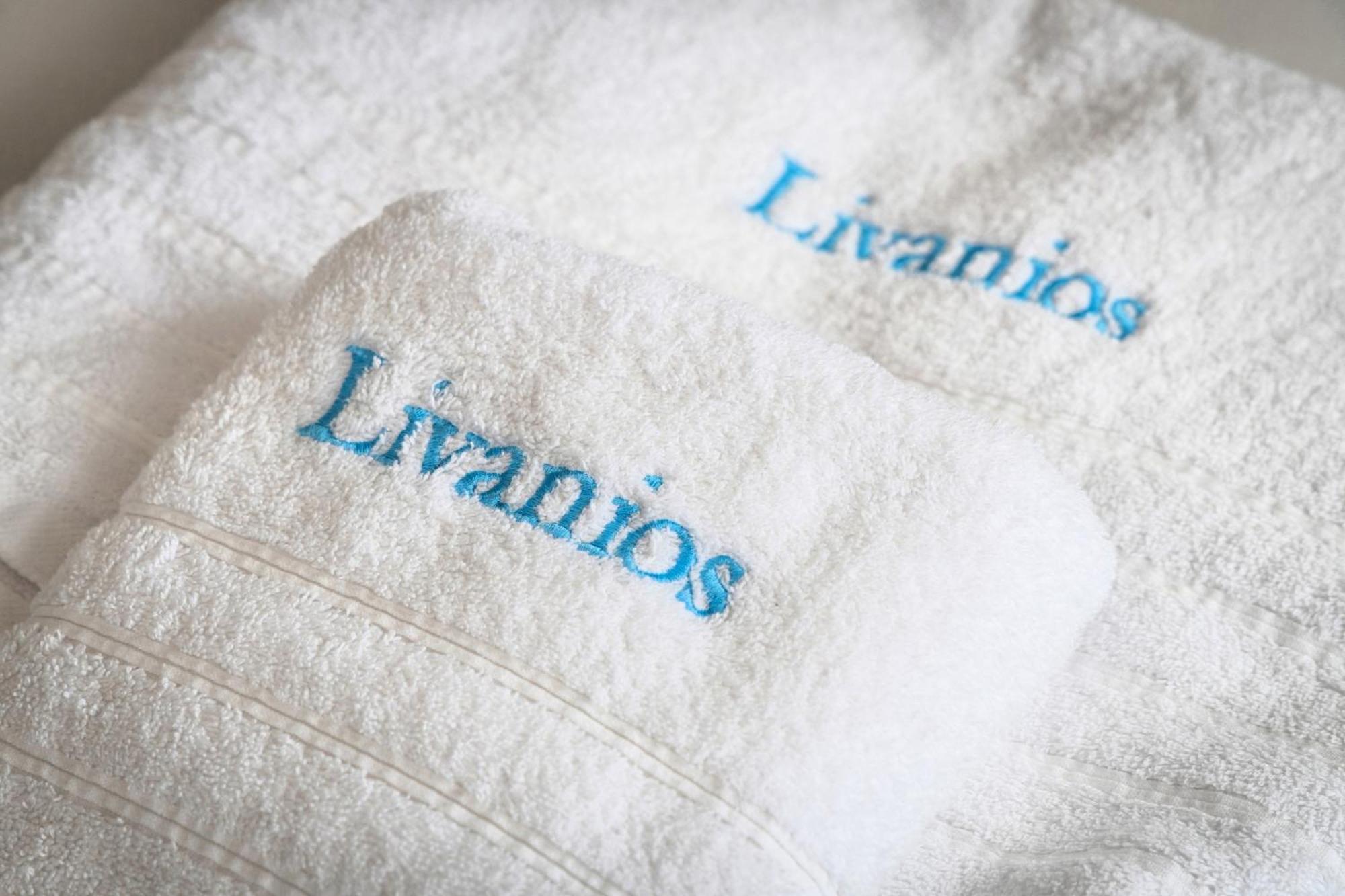 Livanios Studios Adamantas  Zewnętrze zdjęcie